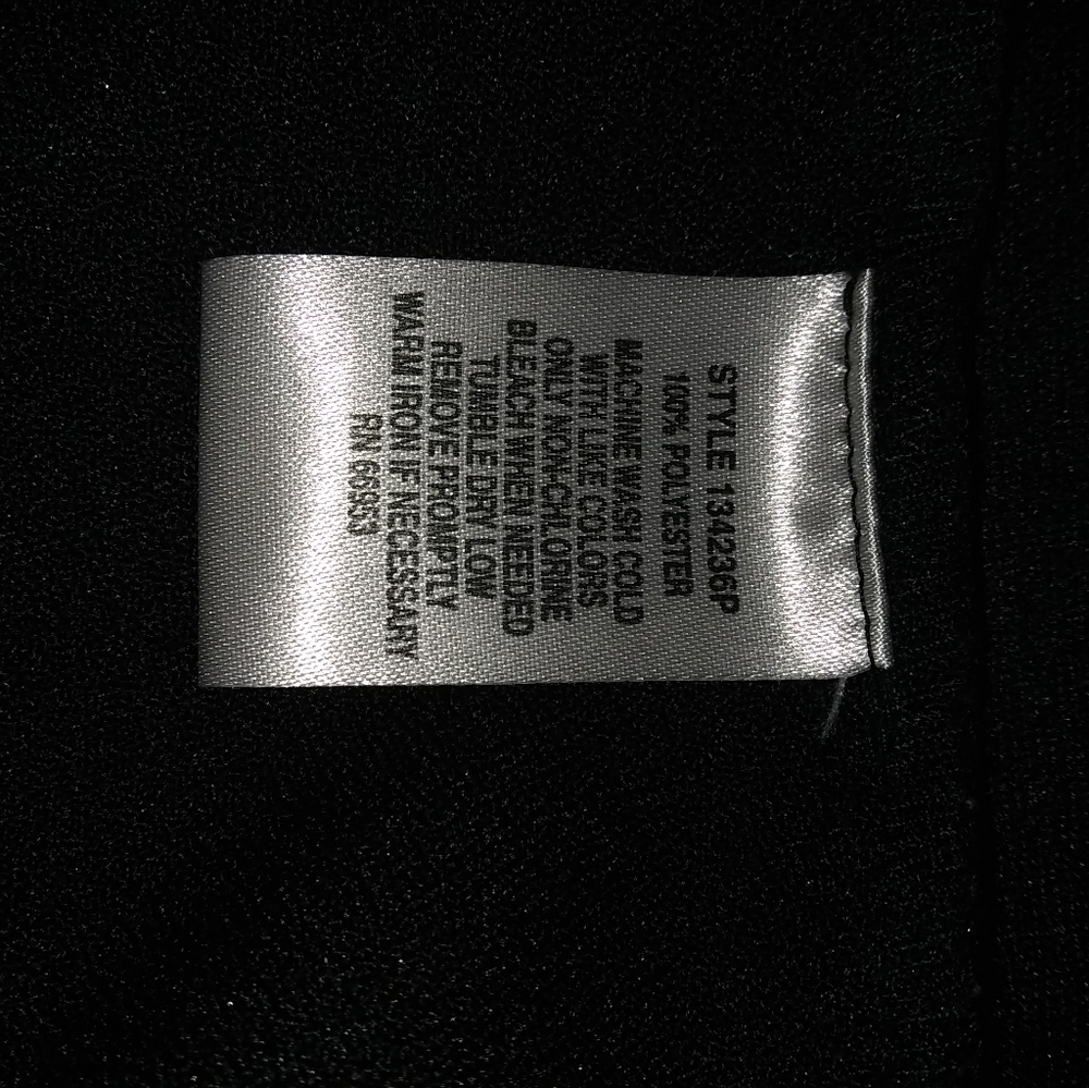 Leslie Fay Top/Jacket - Picture 7 of 7